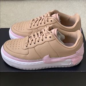 Nike Women’s AF1 Jester XX